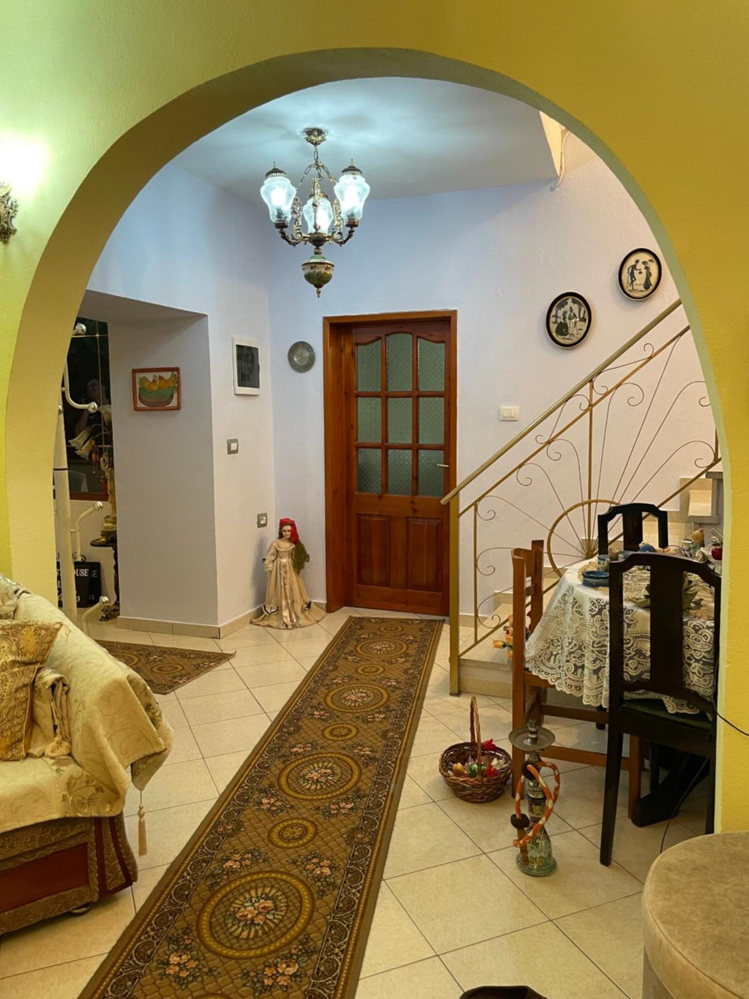 Luigi Guest House Gjirokastër Exteriér fotografie