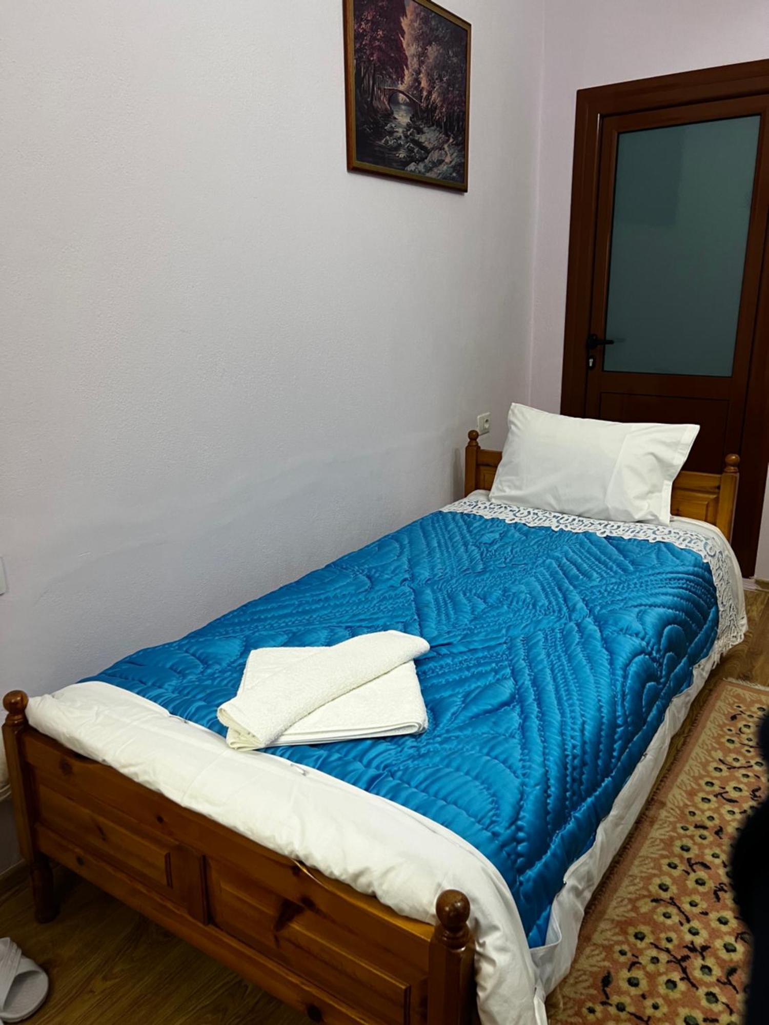 Luigi Guest House Gjirokastër Exteriér fotografie